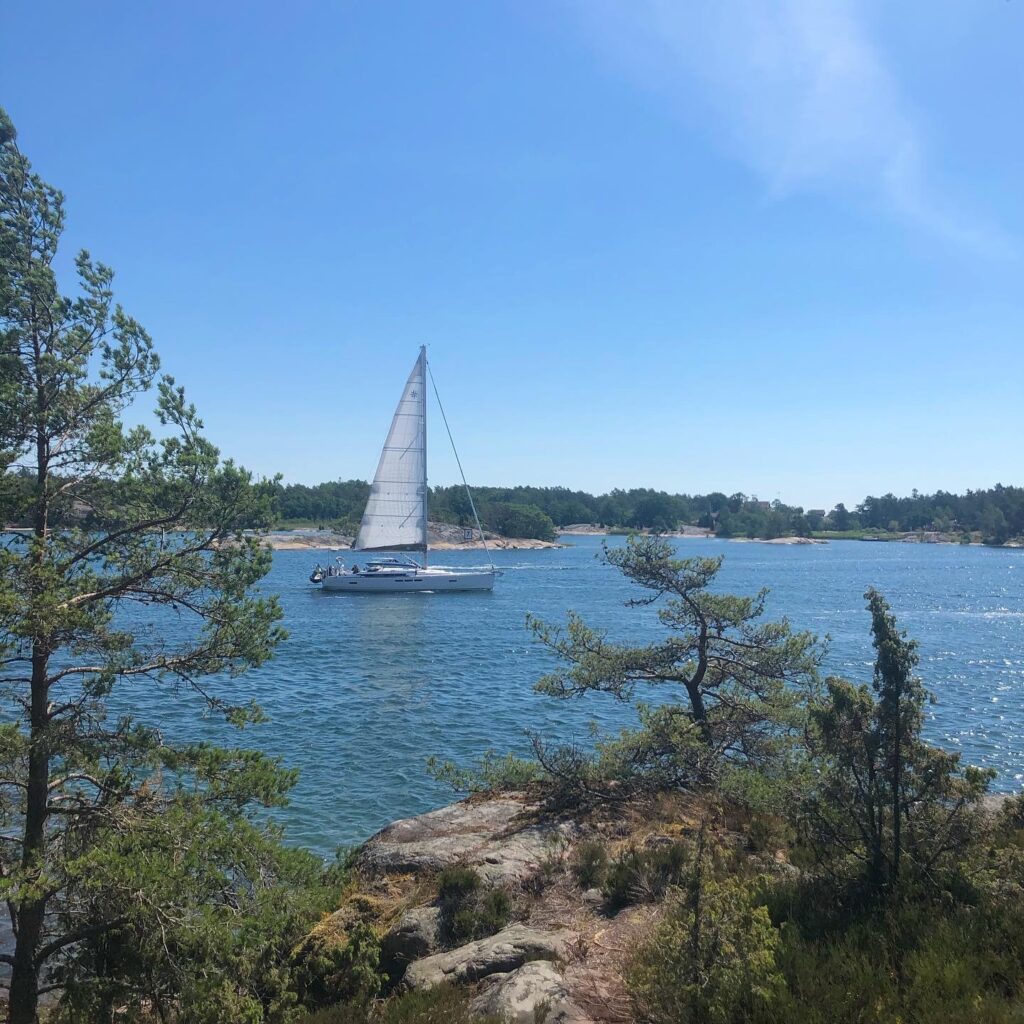 Stendörrens naturreservat