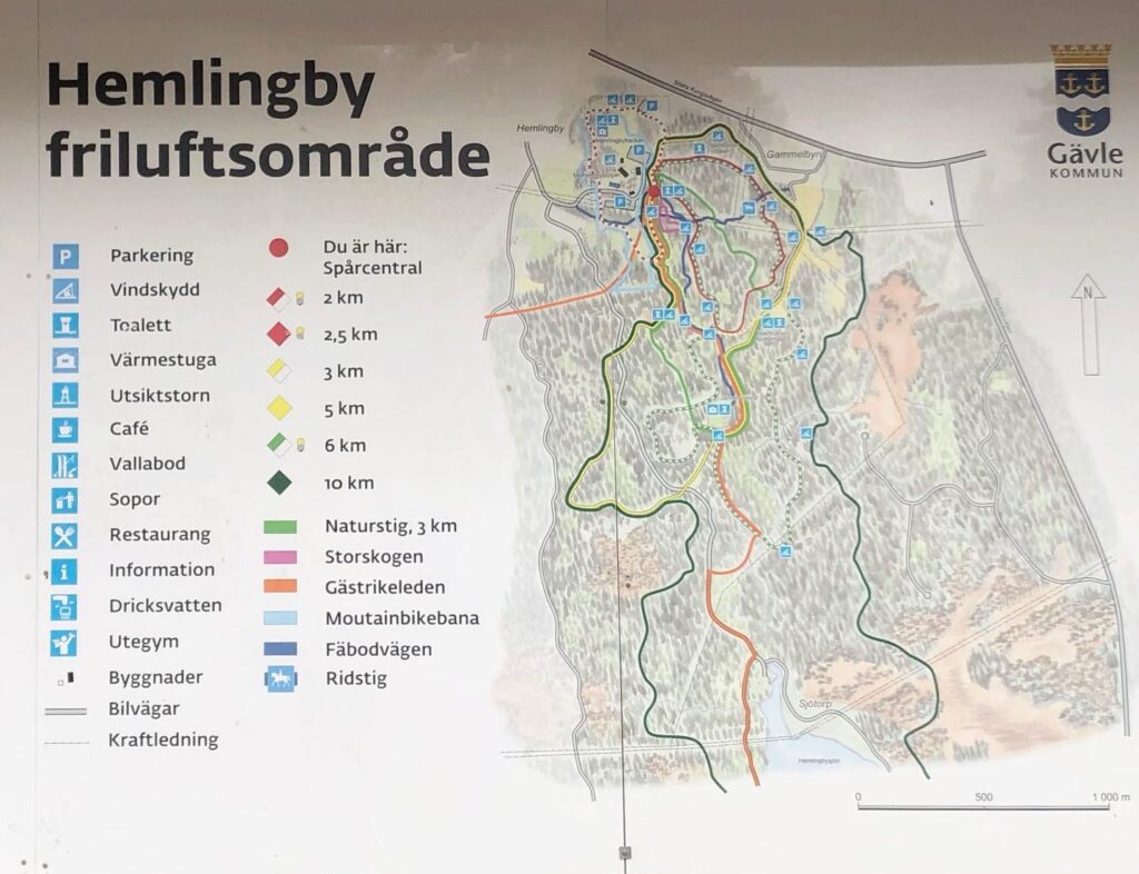 Hemlingby frilufsområde
