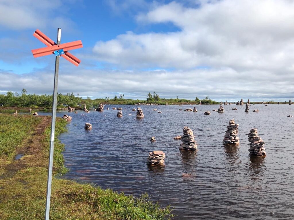 Stensjön