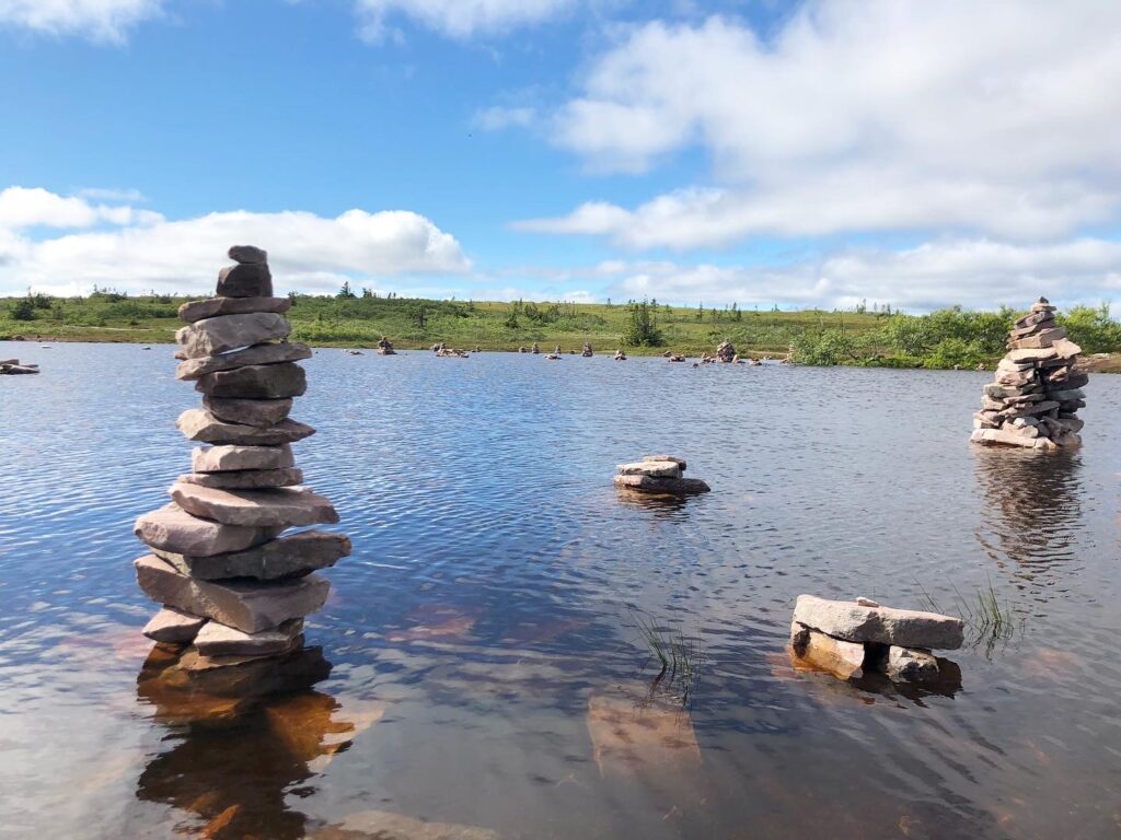 Stensjön