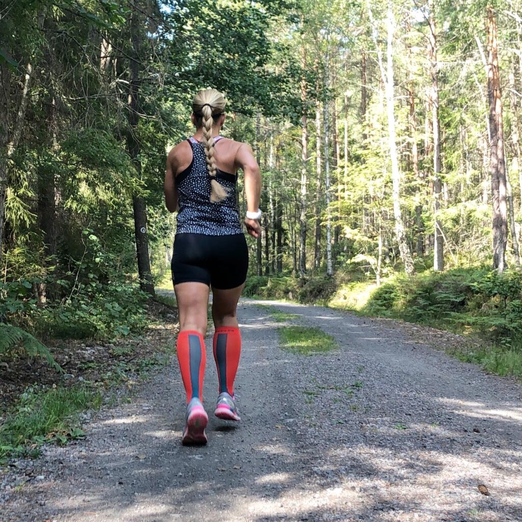 Running