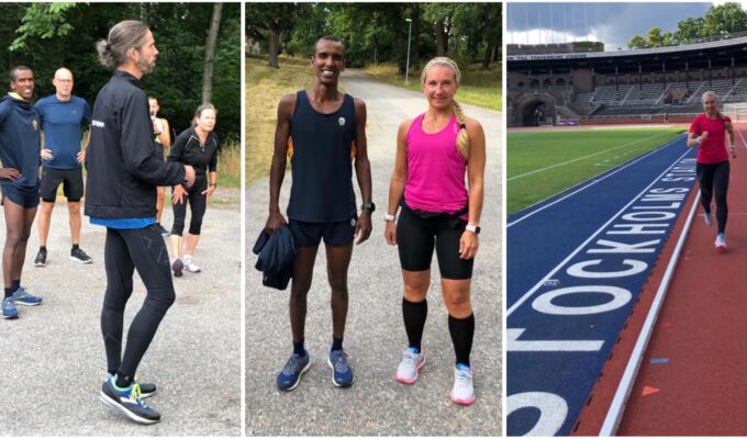 Run HAPPY-dag i Stockholm