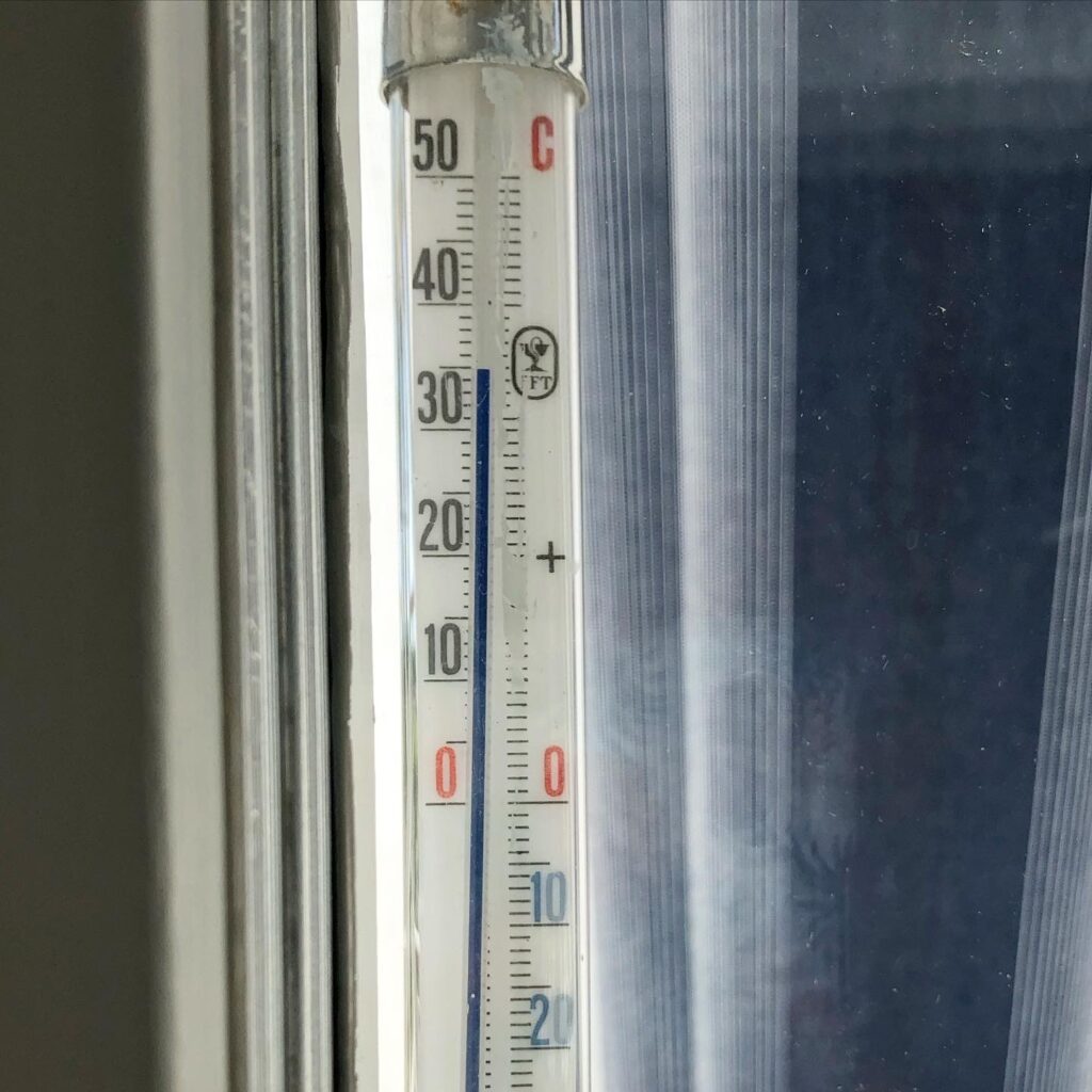 En av de hetaste löparrundorna