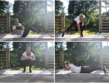 Cirkelpass v. 36 - 2020