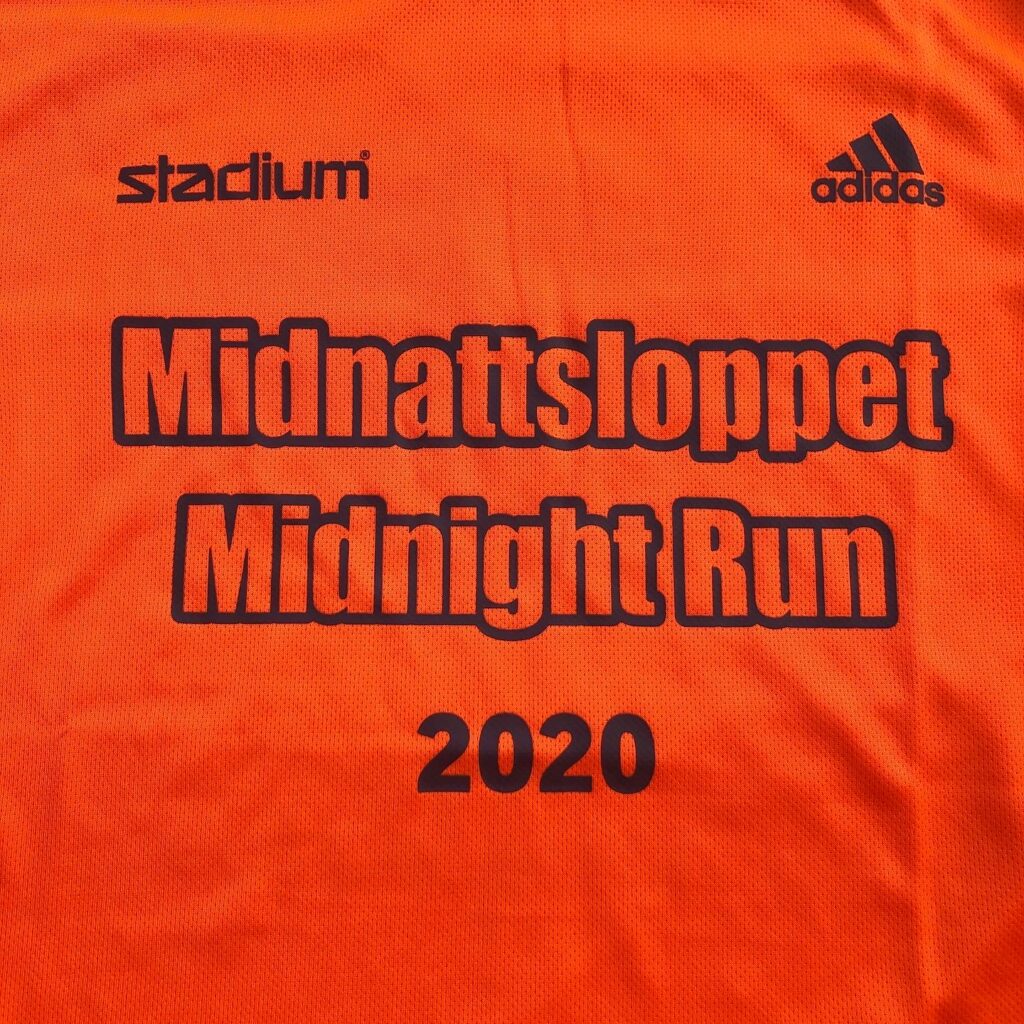Midnattsloppet 2020