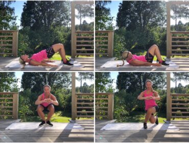 Cirkelpass v. 34 - 2020