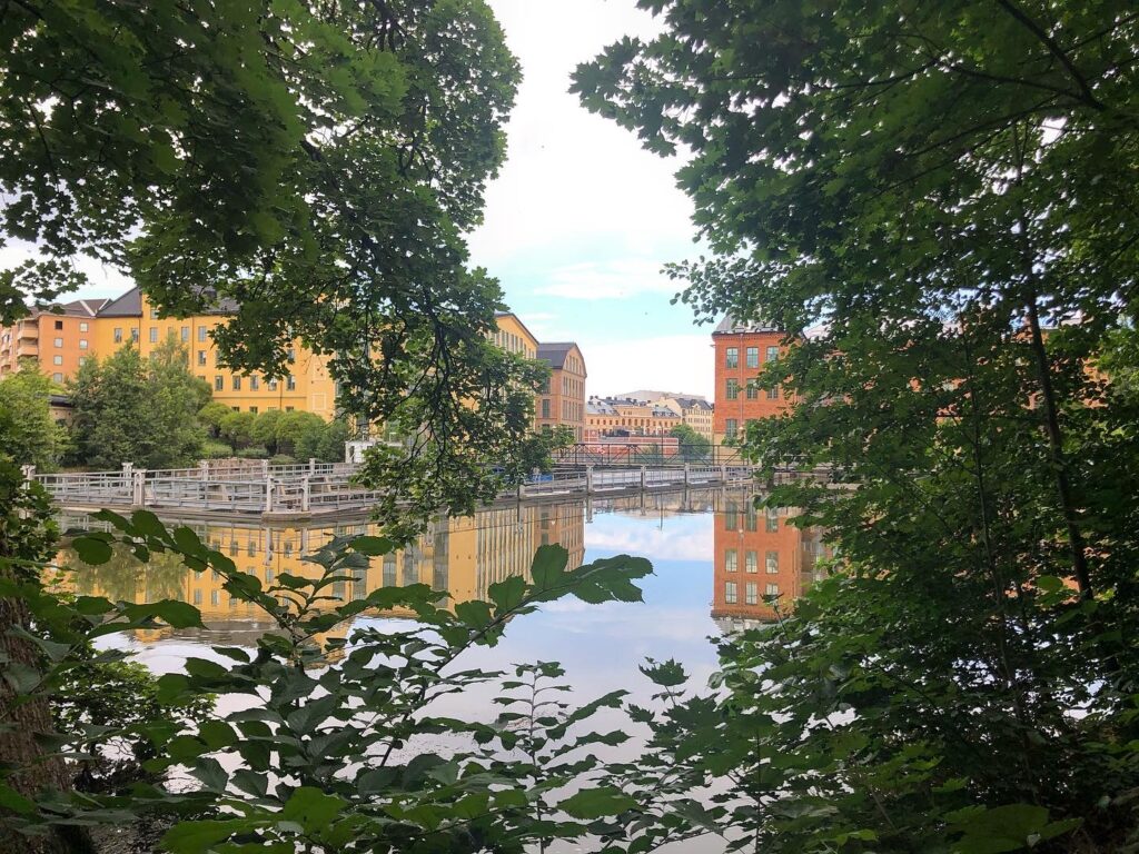 Industrilandskapet
