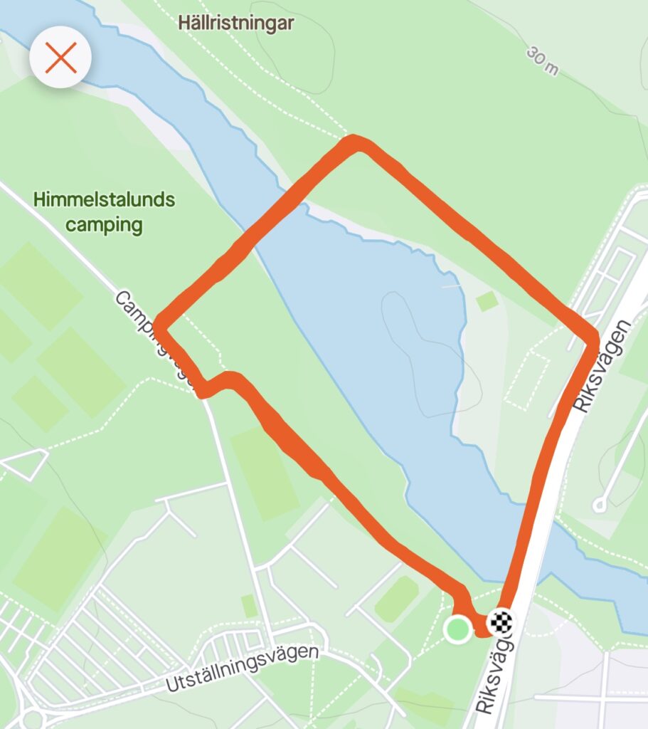 Midnattsloppet 2020