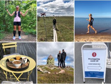 Hur gick det med mina sommarmål 2020?