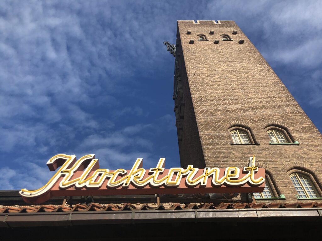 Stockholm Stadion