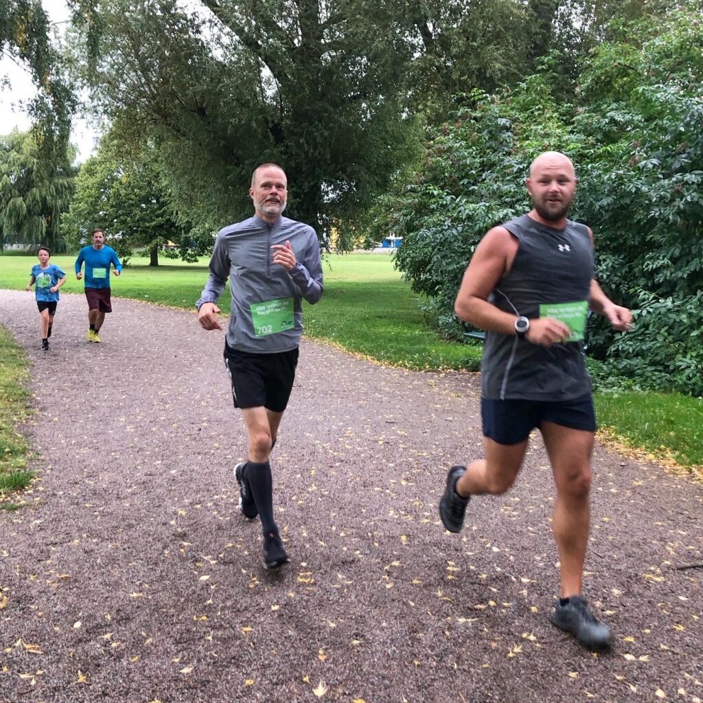 RUn of Hope 2020