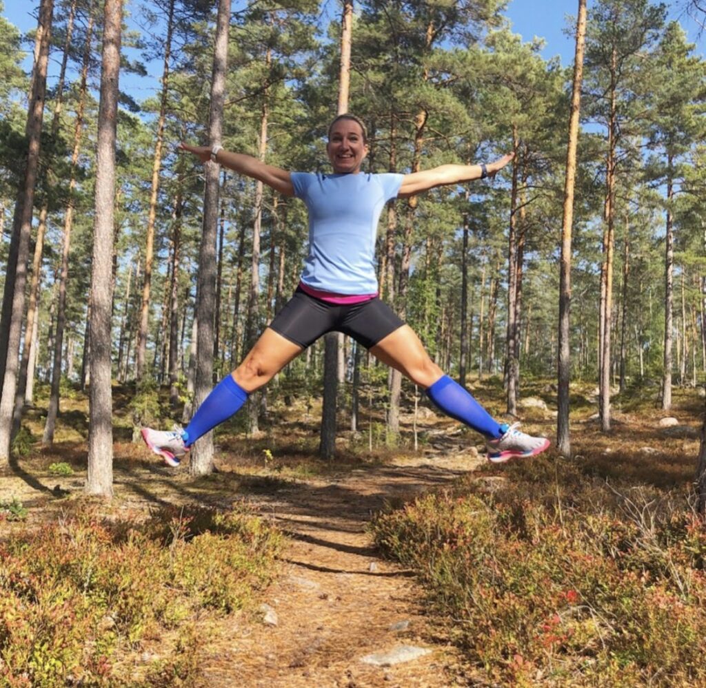 Fredagshoppet 100milshoppet