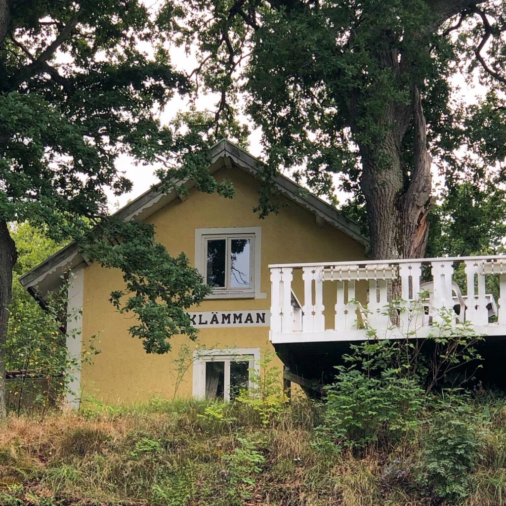 Göta Kanal