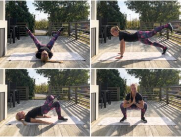 Cirkelpass v. 40 - 2020