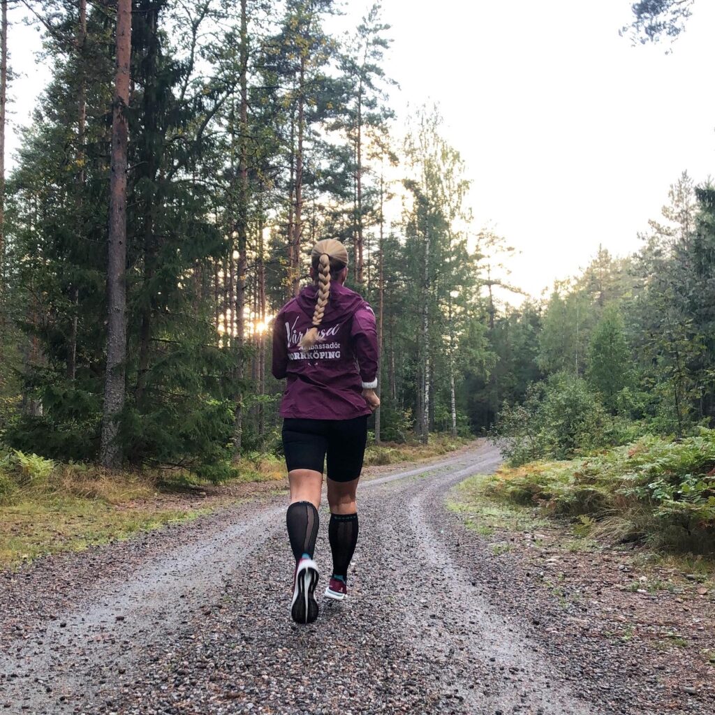 Löpning