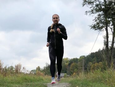 Veckans löppass: dubbelstege