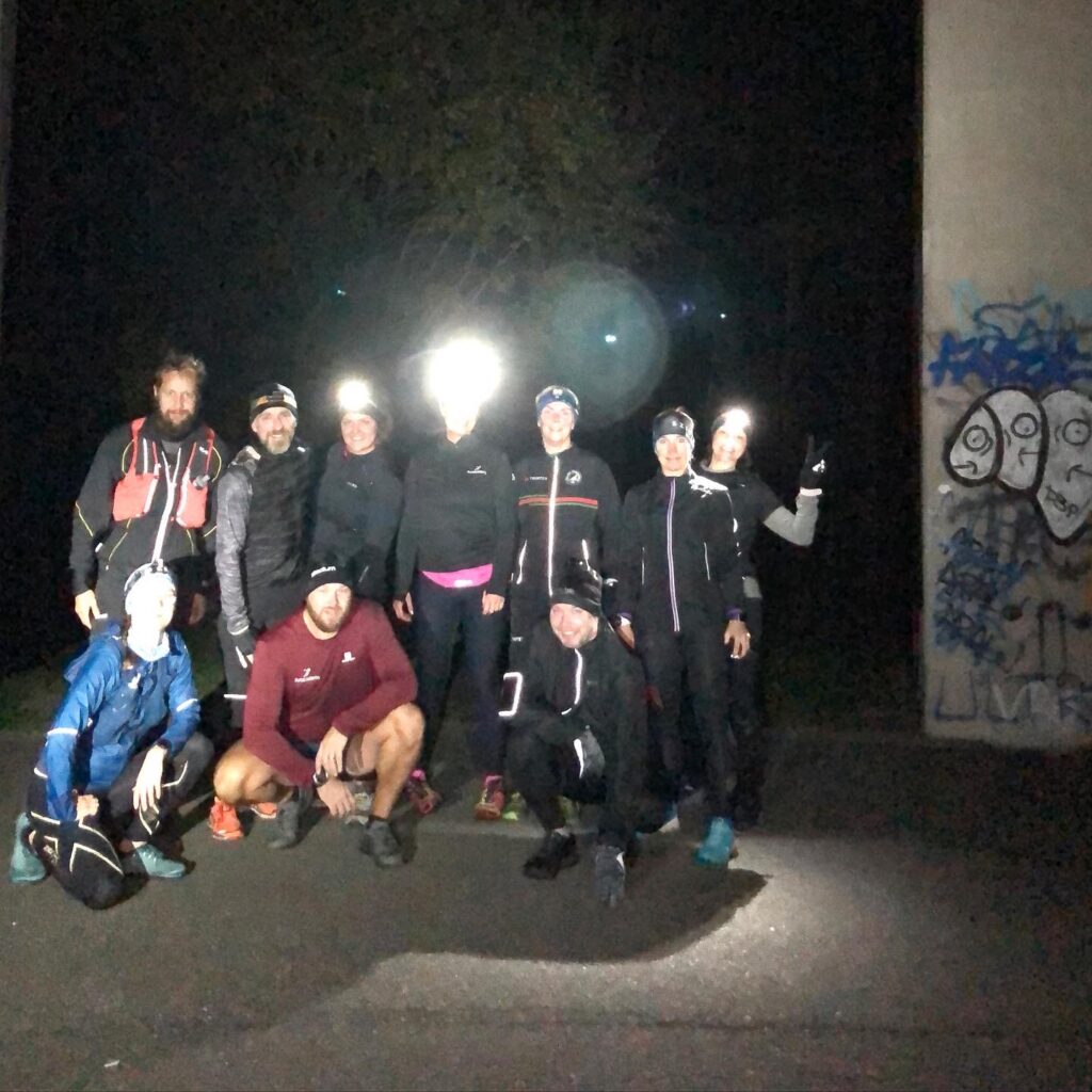 We Run Peking