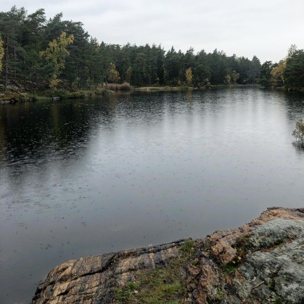 Lunnsjön