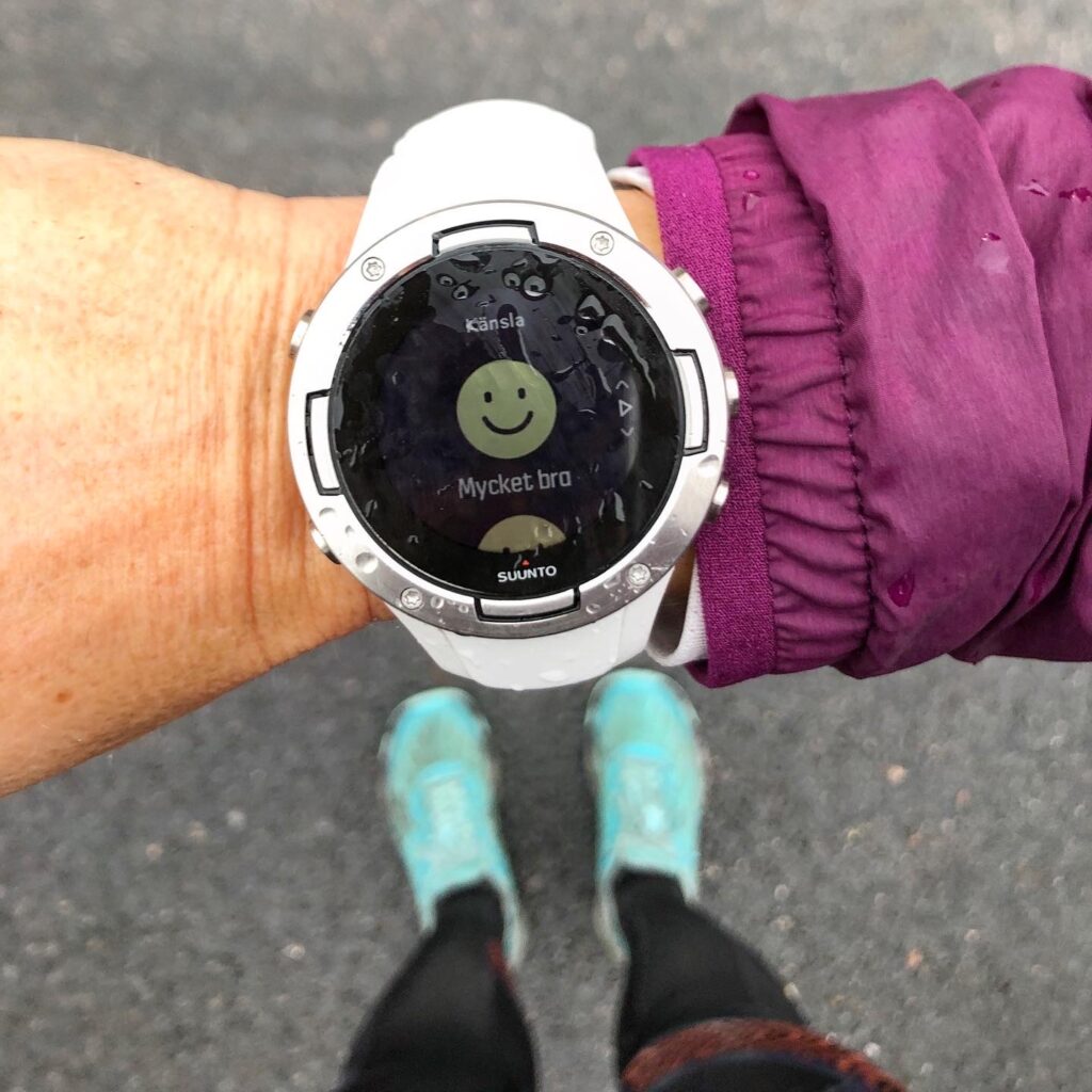 Suunto 5