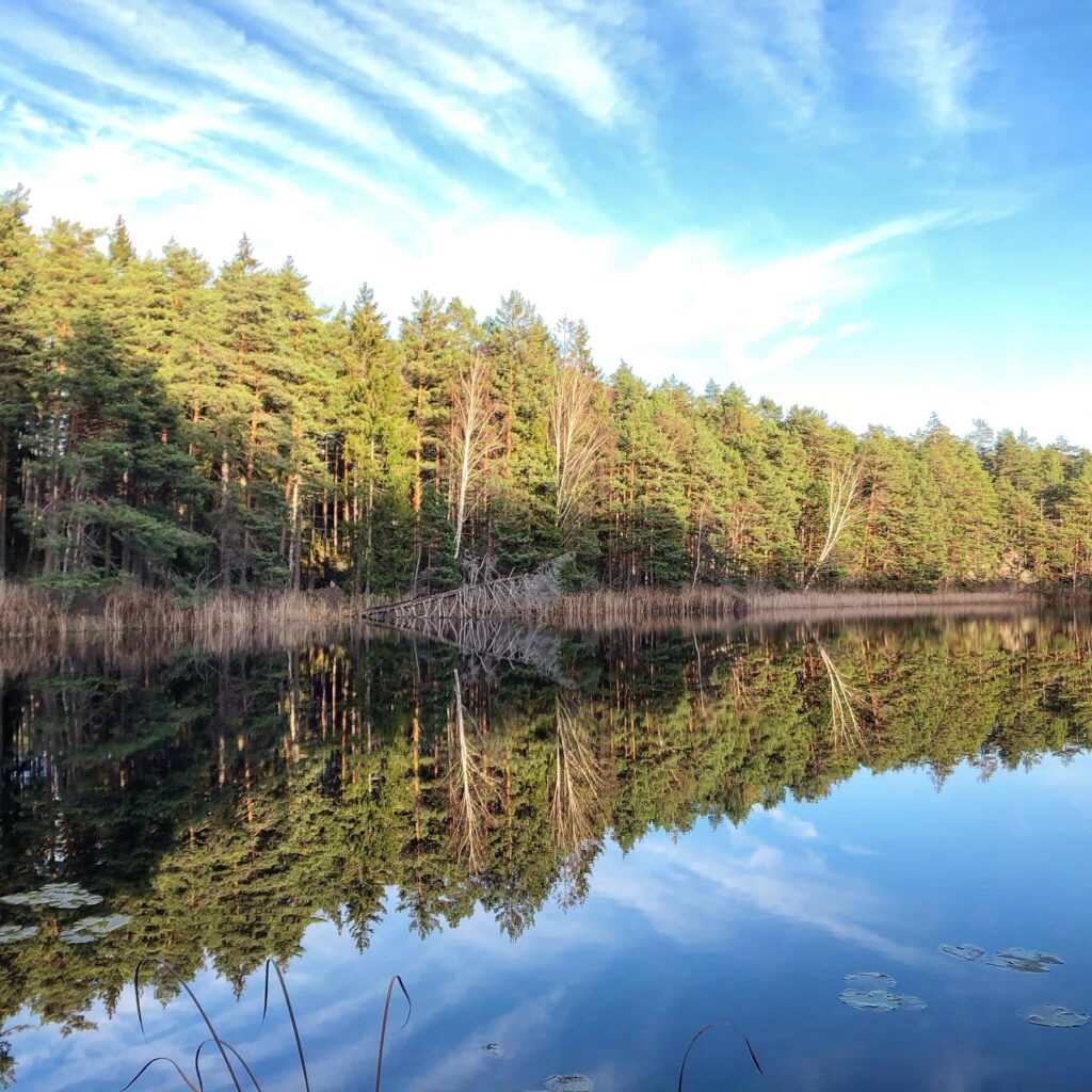 Lillsjön