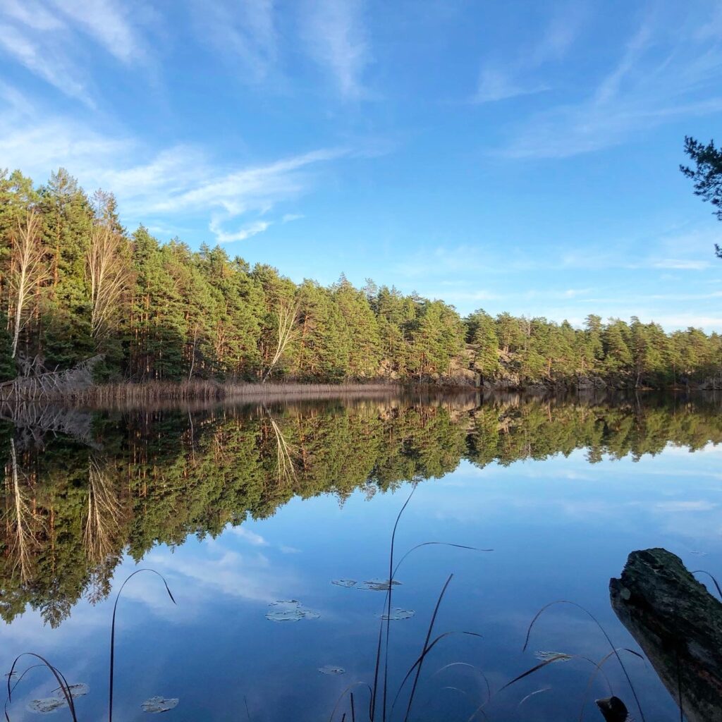 Lillsjön