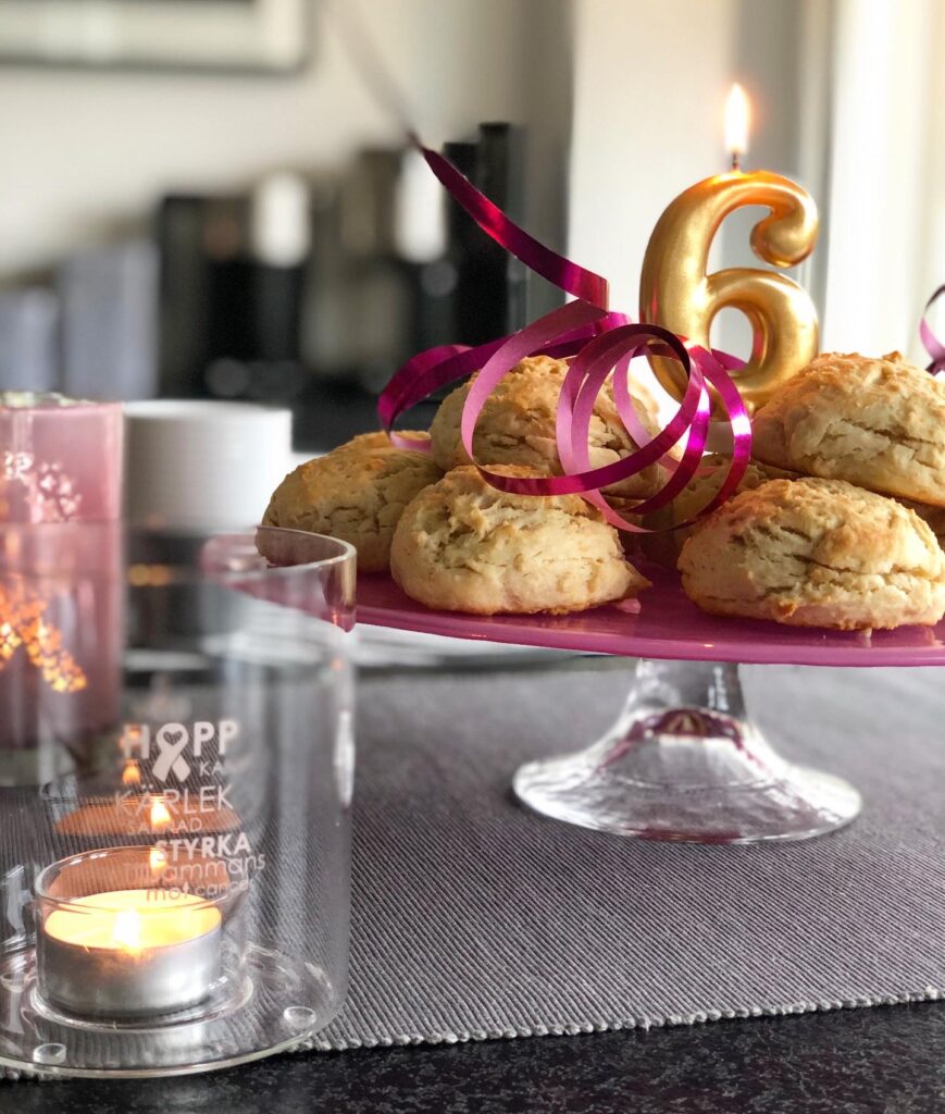 6årsjubileum