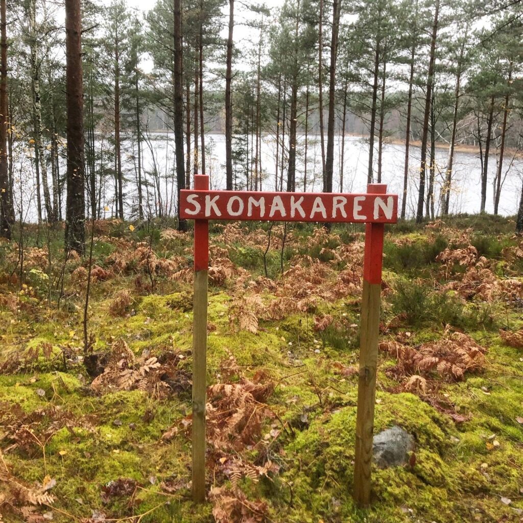 Skomakaren