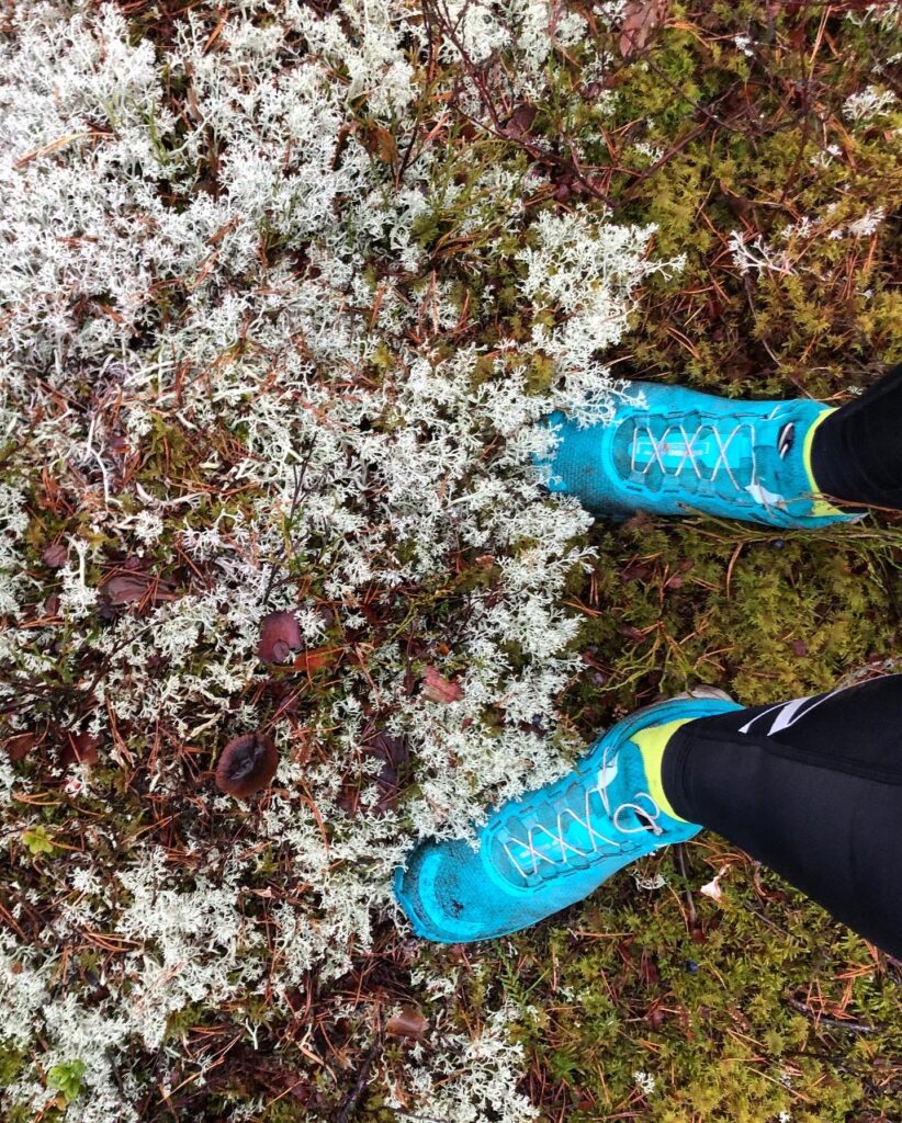 Salomonrunning