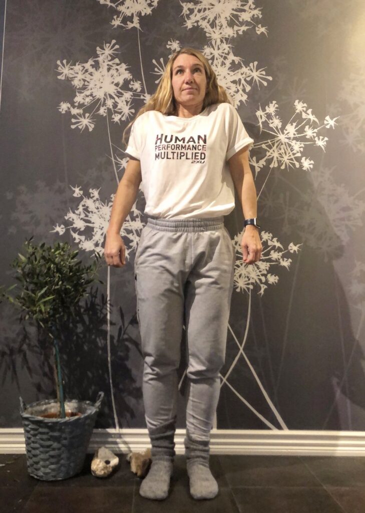Andra veckan avklarad