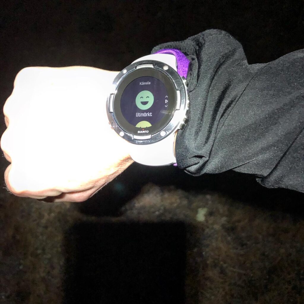 Suunto 5