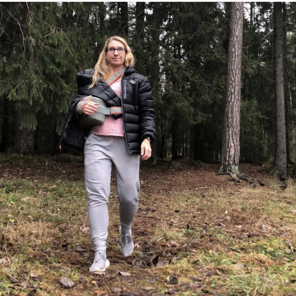 Rehabpromenad
