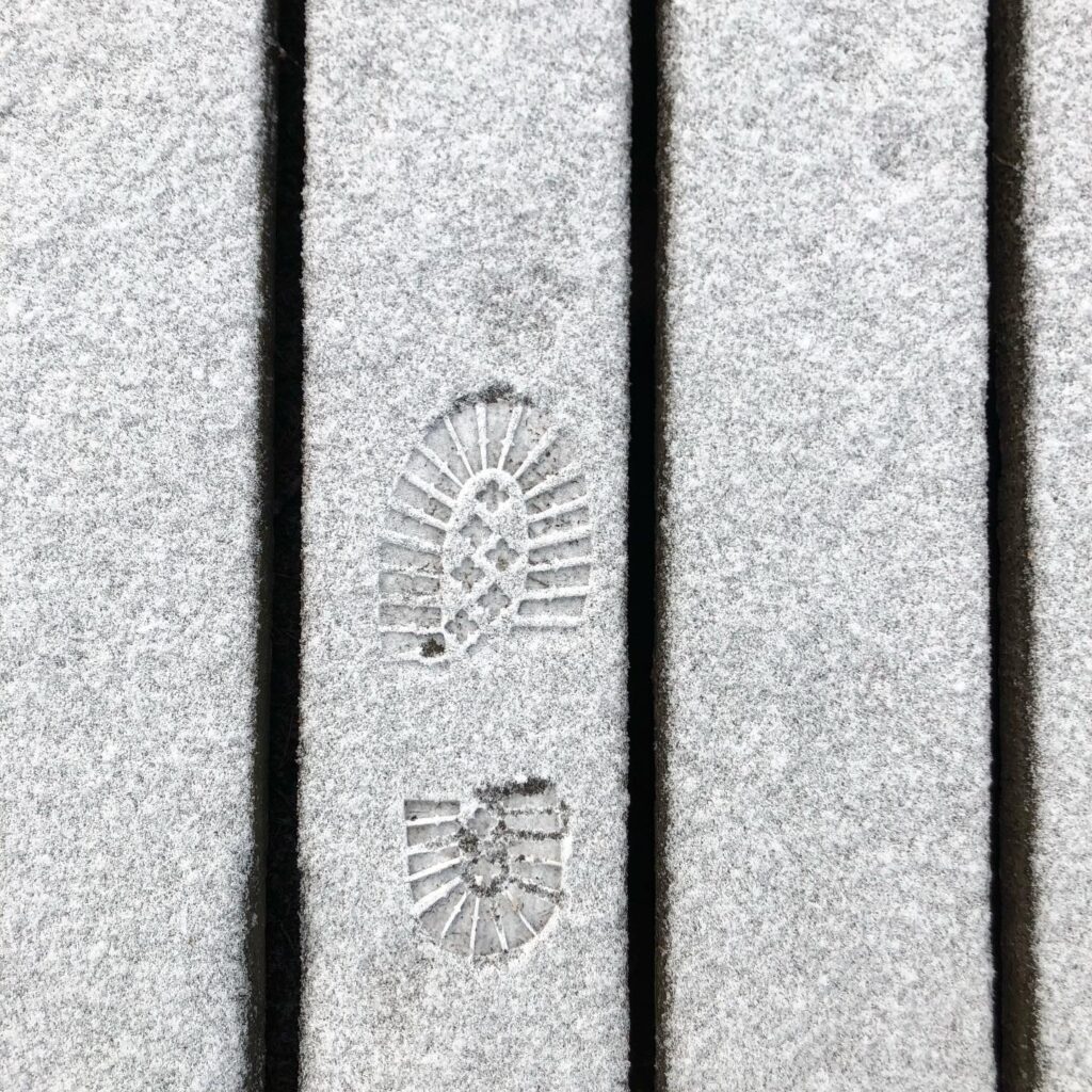 Footprints