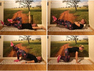 Cirkelpass v. 45 - 2020