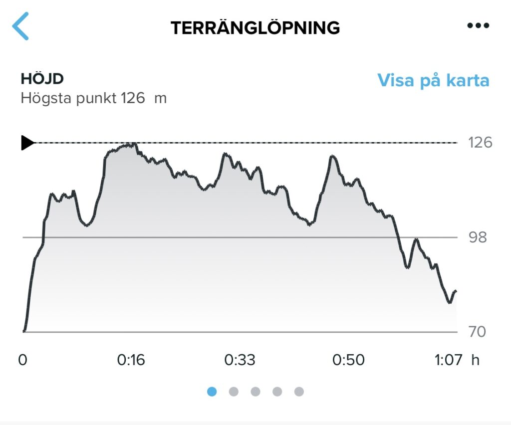 Banprofil NAIS-milen
