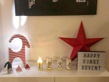 Första advent