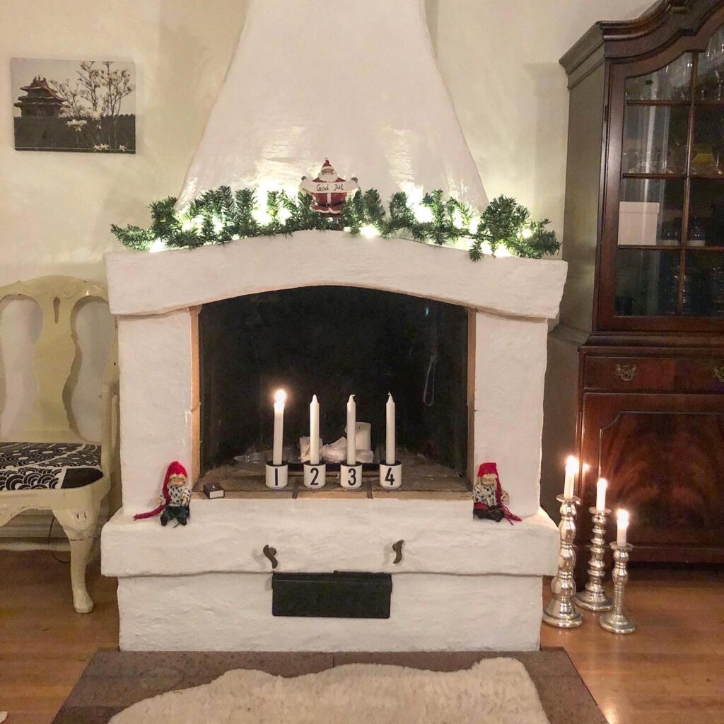 Första advent