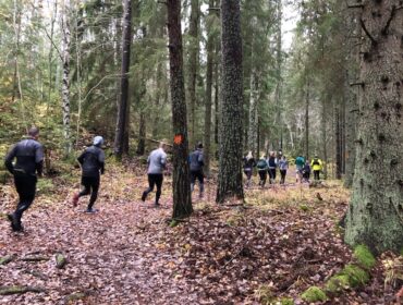 Myspass med Runacademy