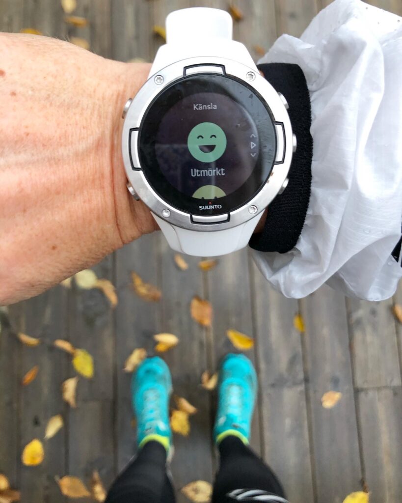 Suunto 5