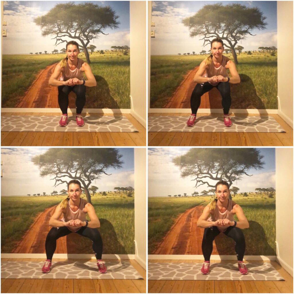 squattramp
