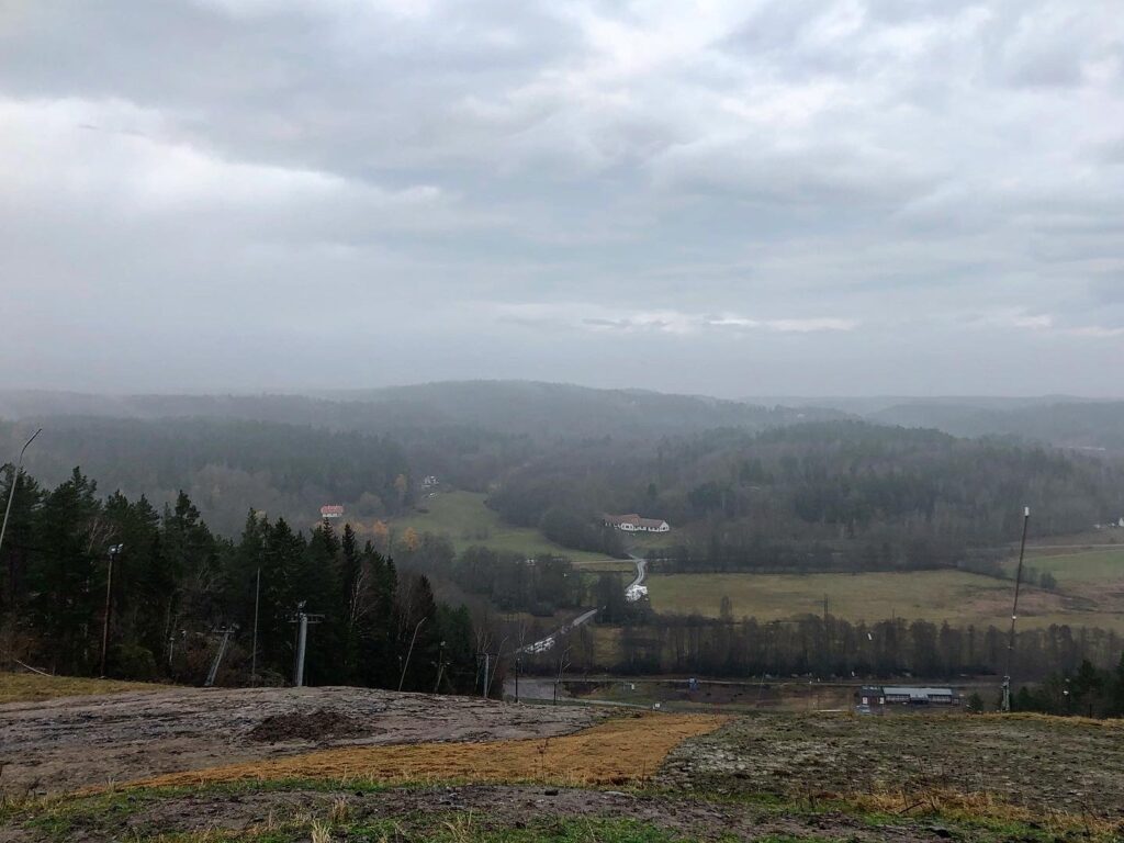 Yxbacken