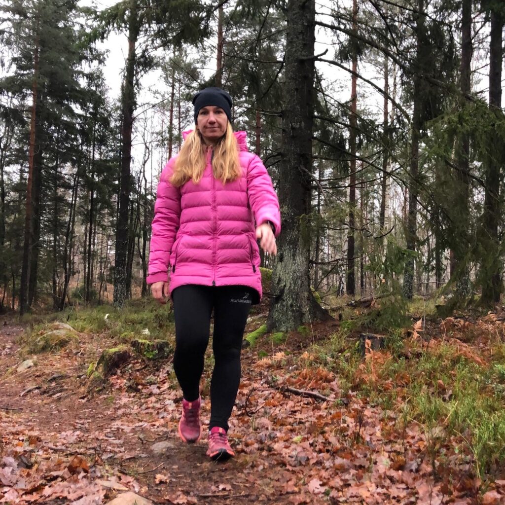 Promenad