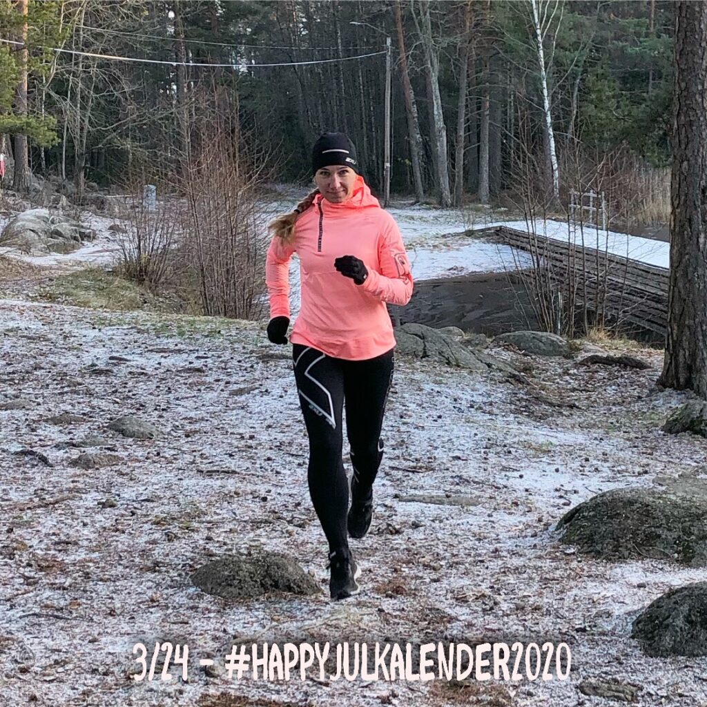 3 december - Julkalender 202