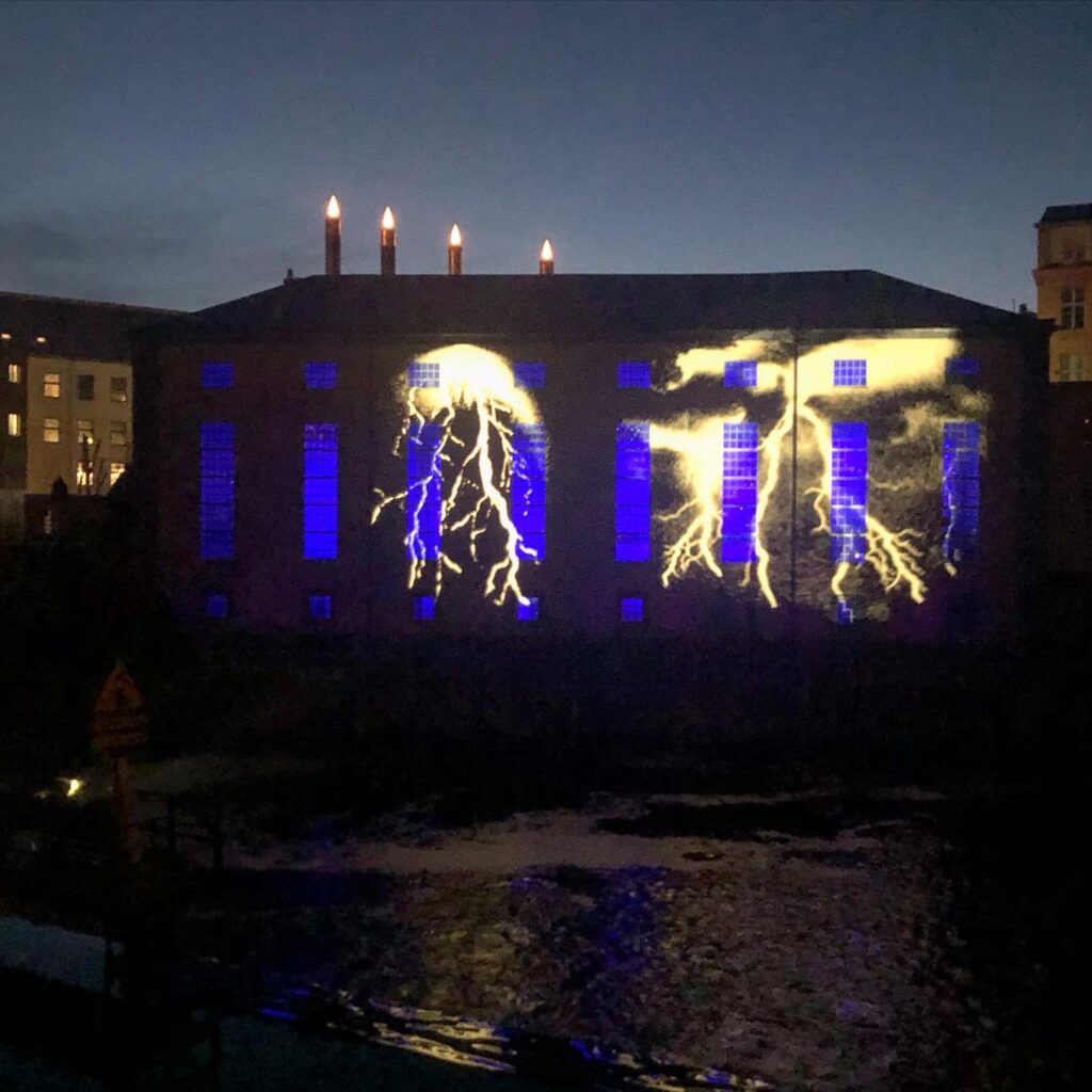 Strömfångaren