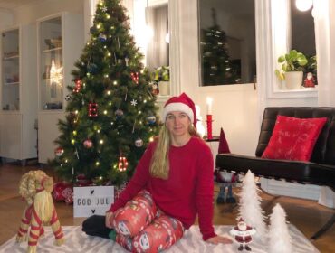 God jul
