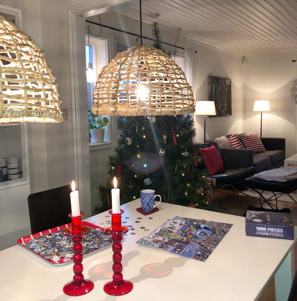 Mellandagssmys