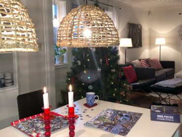 Mellandagssmys