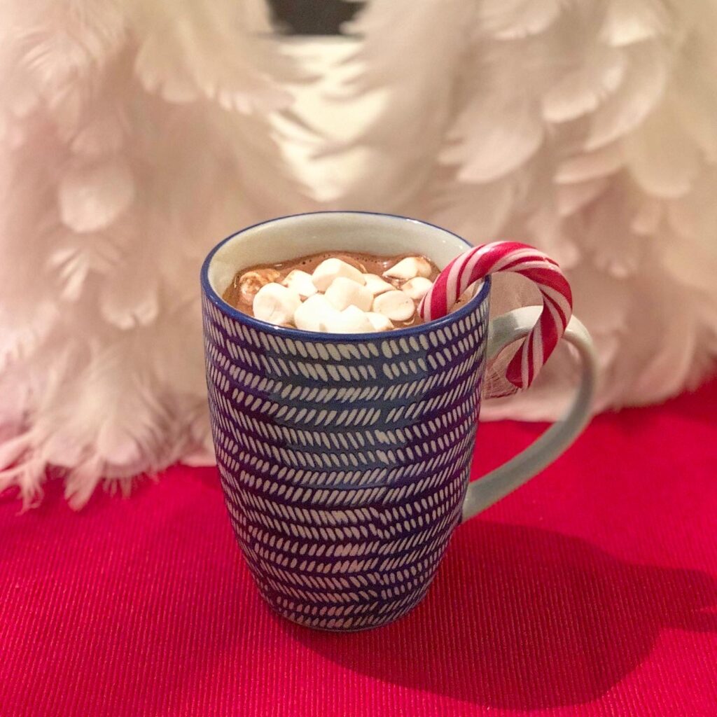 Hot chocolate