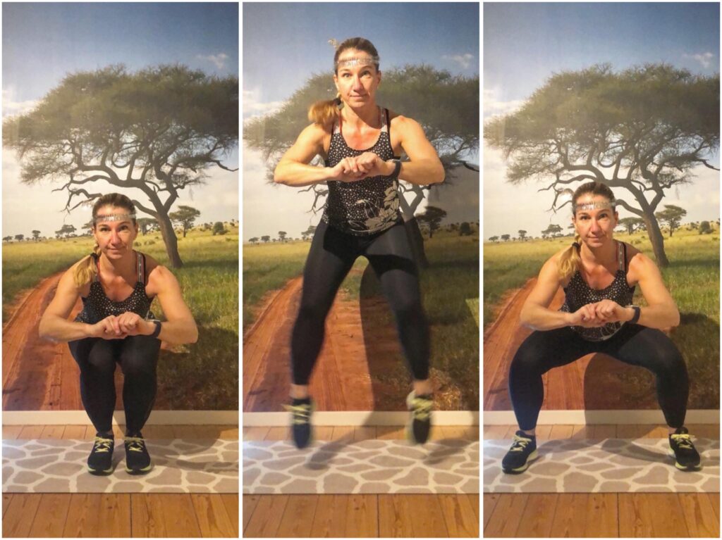 Jumpsquat