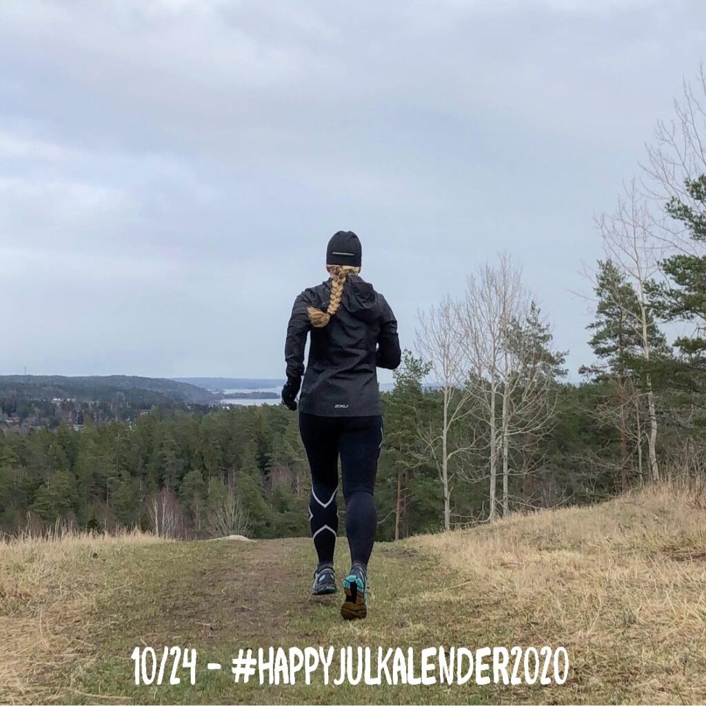 10 december - Julkalender 2020