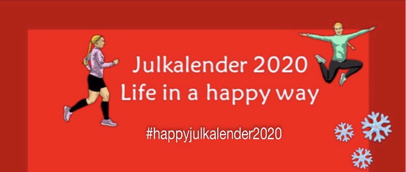 Julkalender 2020